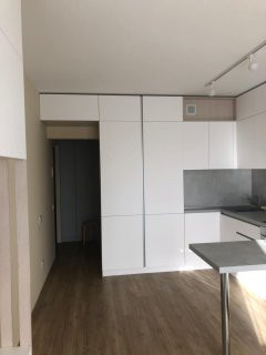 ЖК Семеновский парк