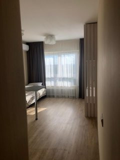 ЖК Семеновский парк