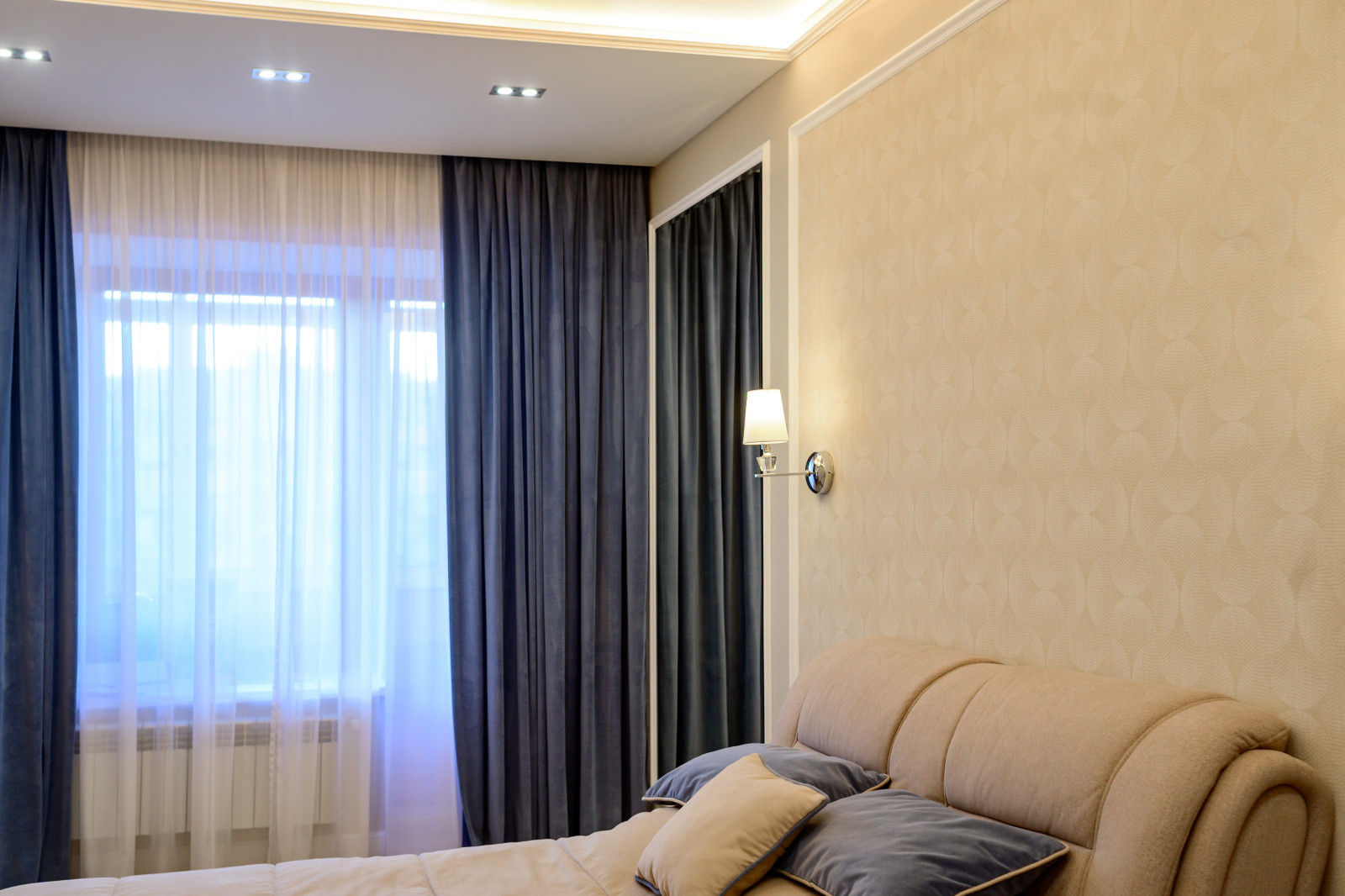 Ремонт квартиры под ключ