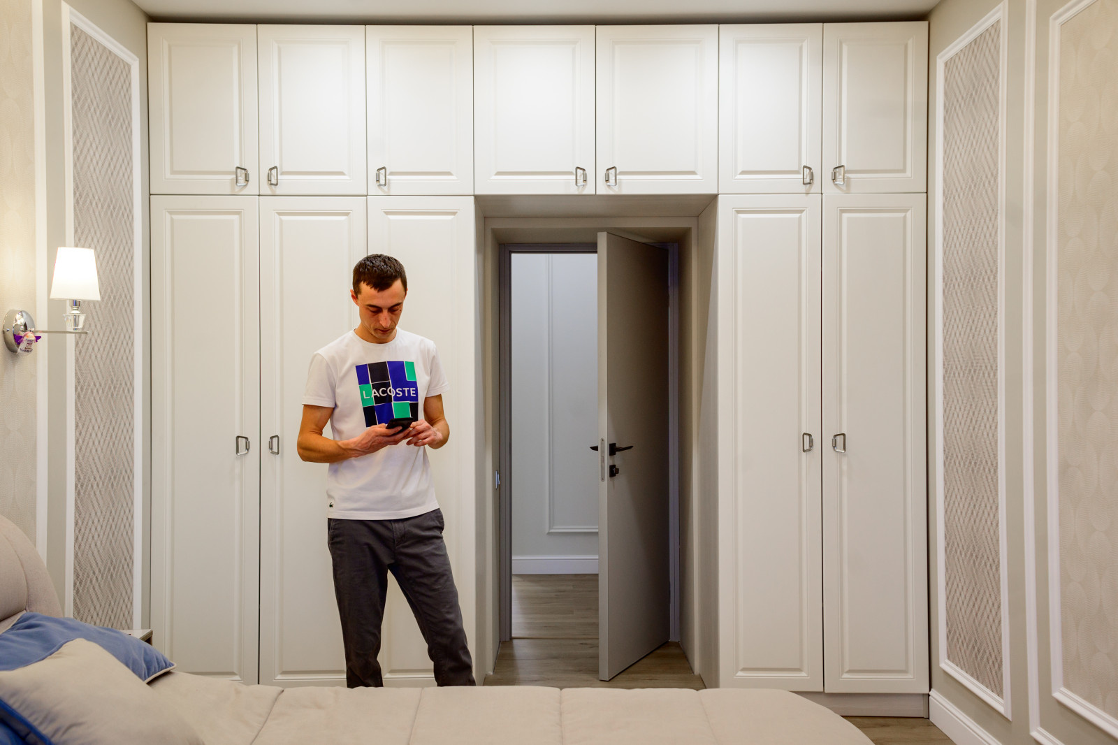 Ремонт квартиры под ключ