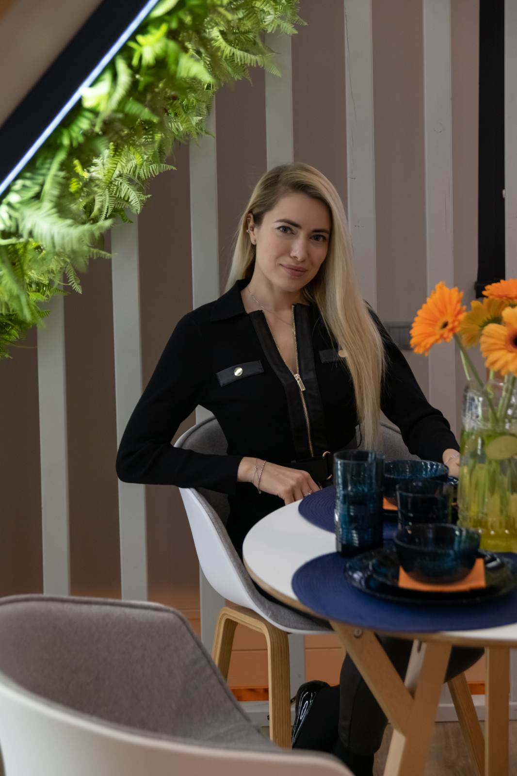 Мансарда. Фазенда Лайф