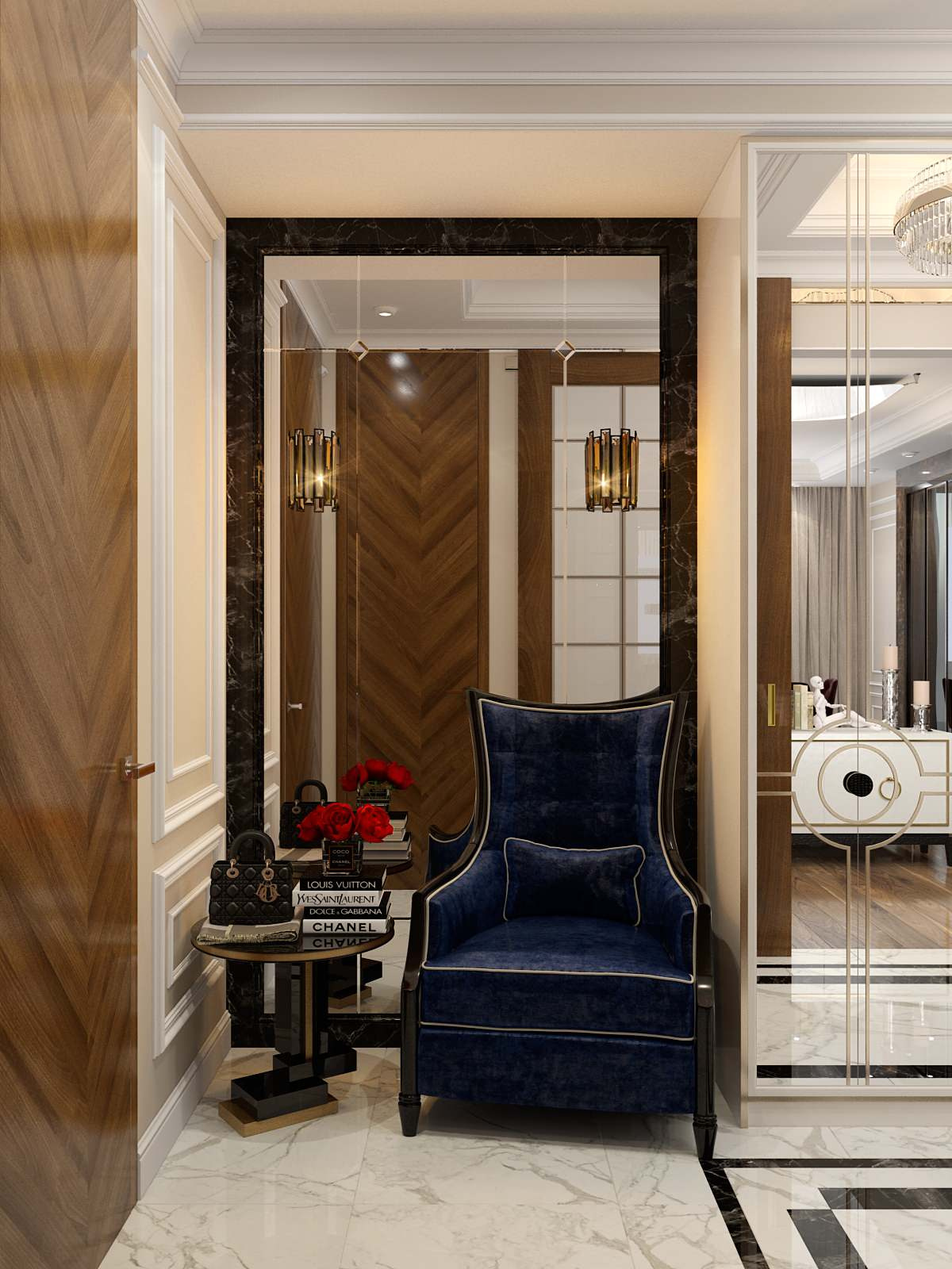Квартира 150 м2