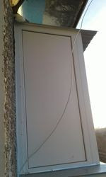 Крыша на балконе с обшивкой потолка