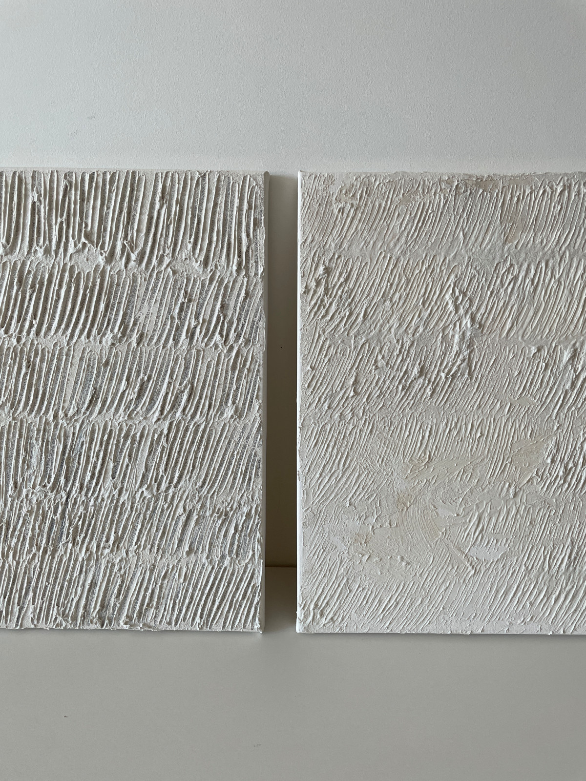 Текстурные полотна | рельефные картины