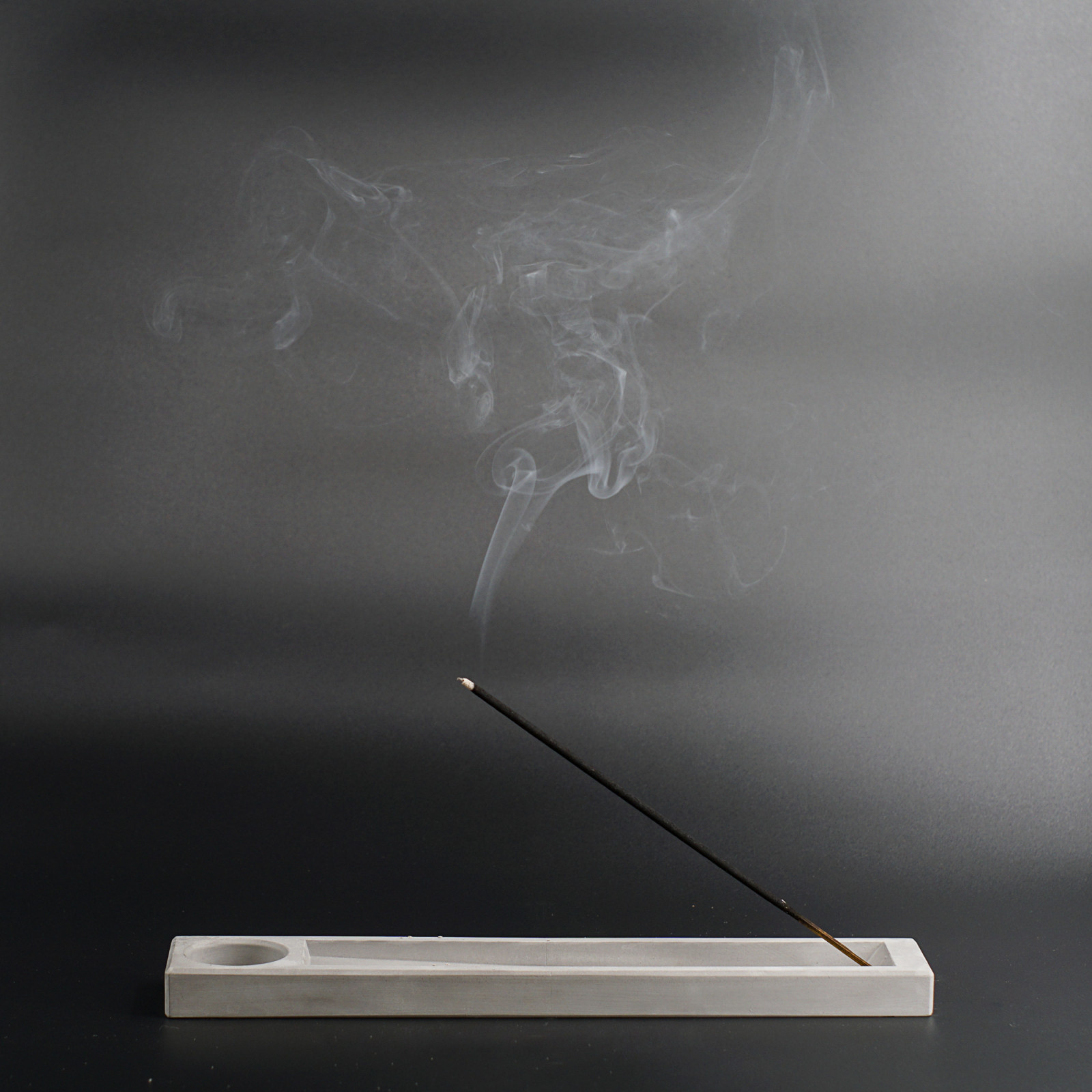 Обложка проекта: Подставки под благовония