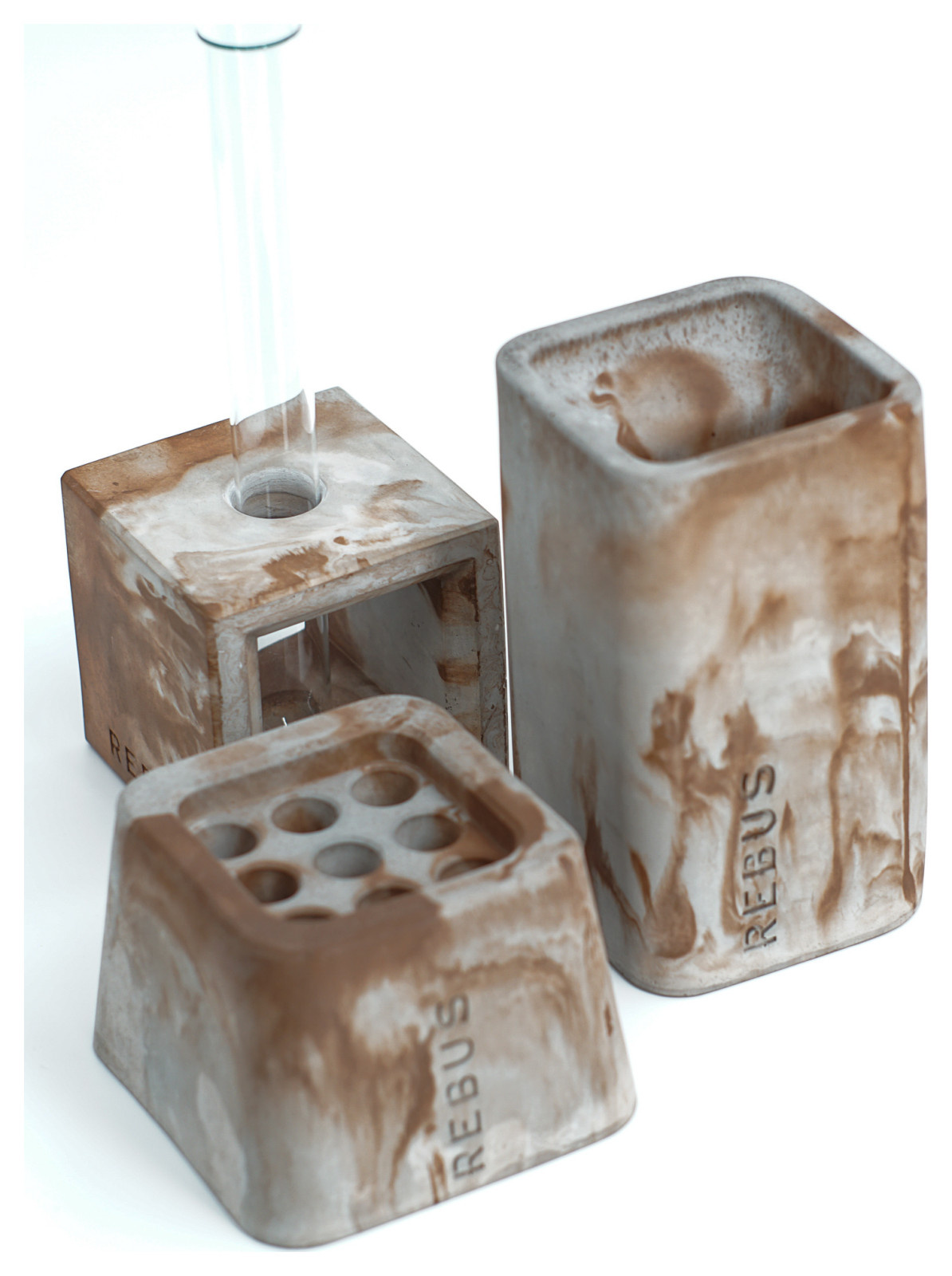 Органайзеры настольные