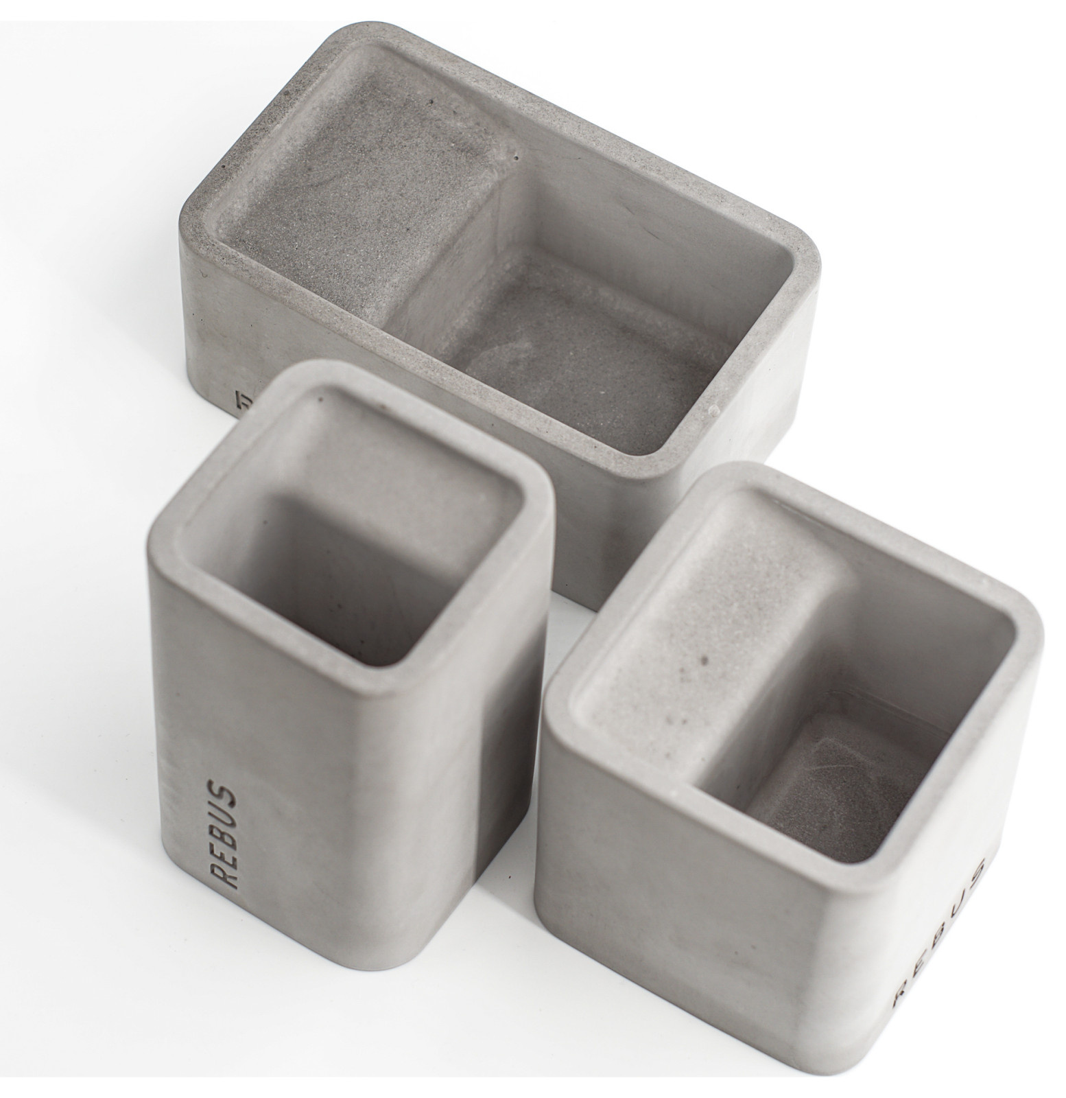 Органайзеры настольные