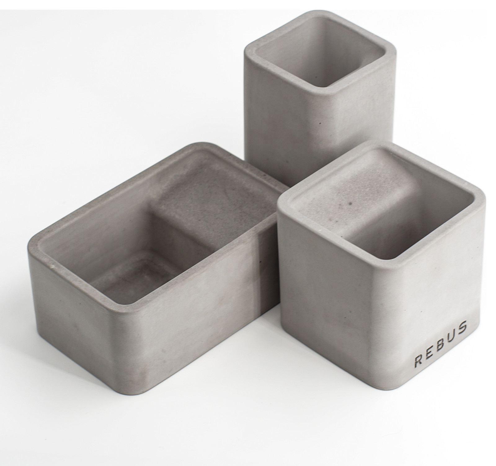 Органайзеры настольные