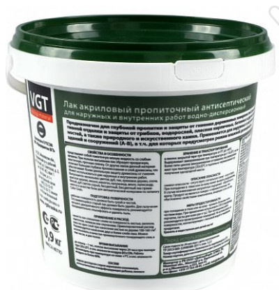 Бесцветный лак