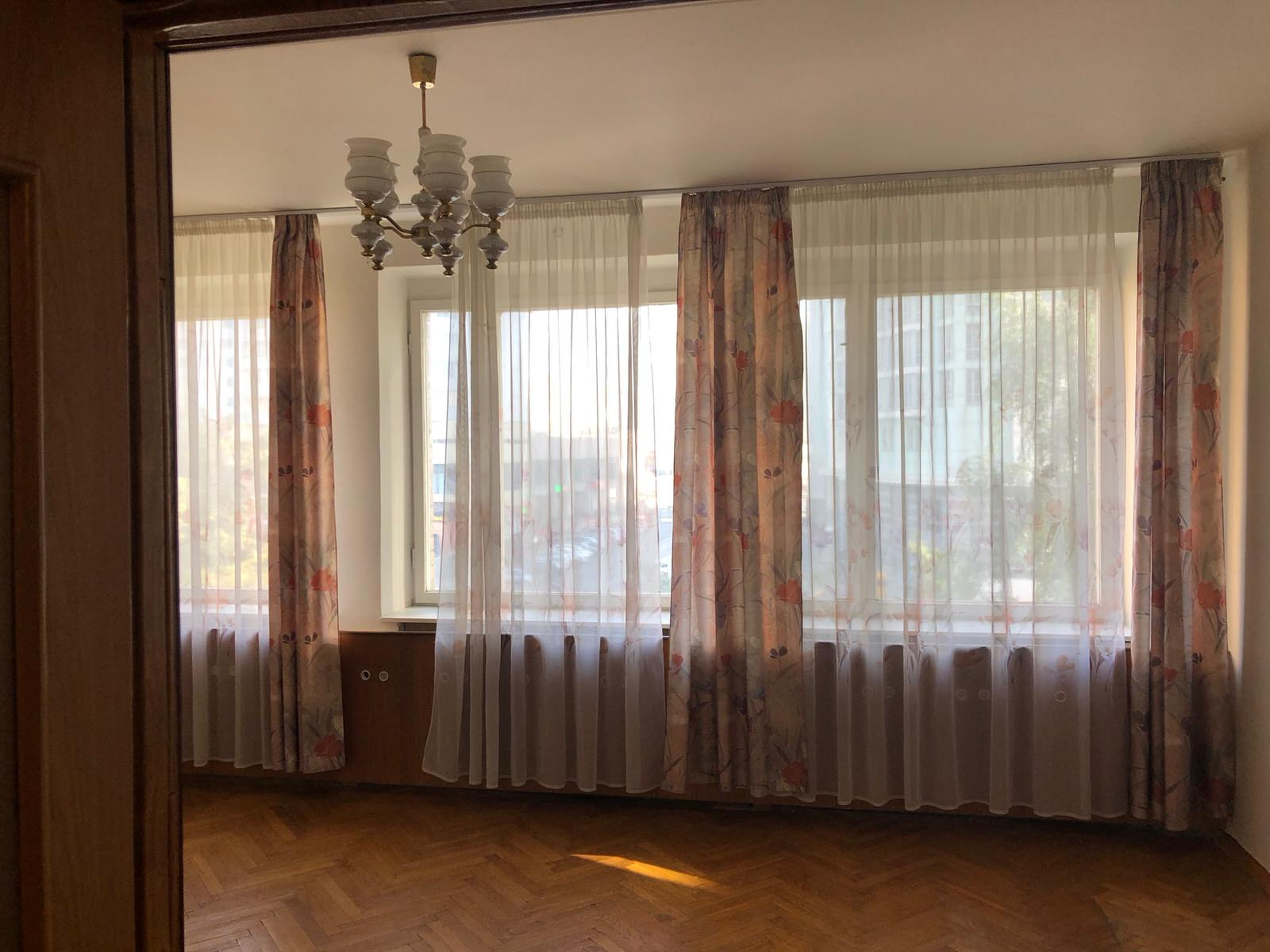 До и после: 85 кв.м  — четырехкомнатная квартира из «трешки»