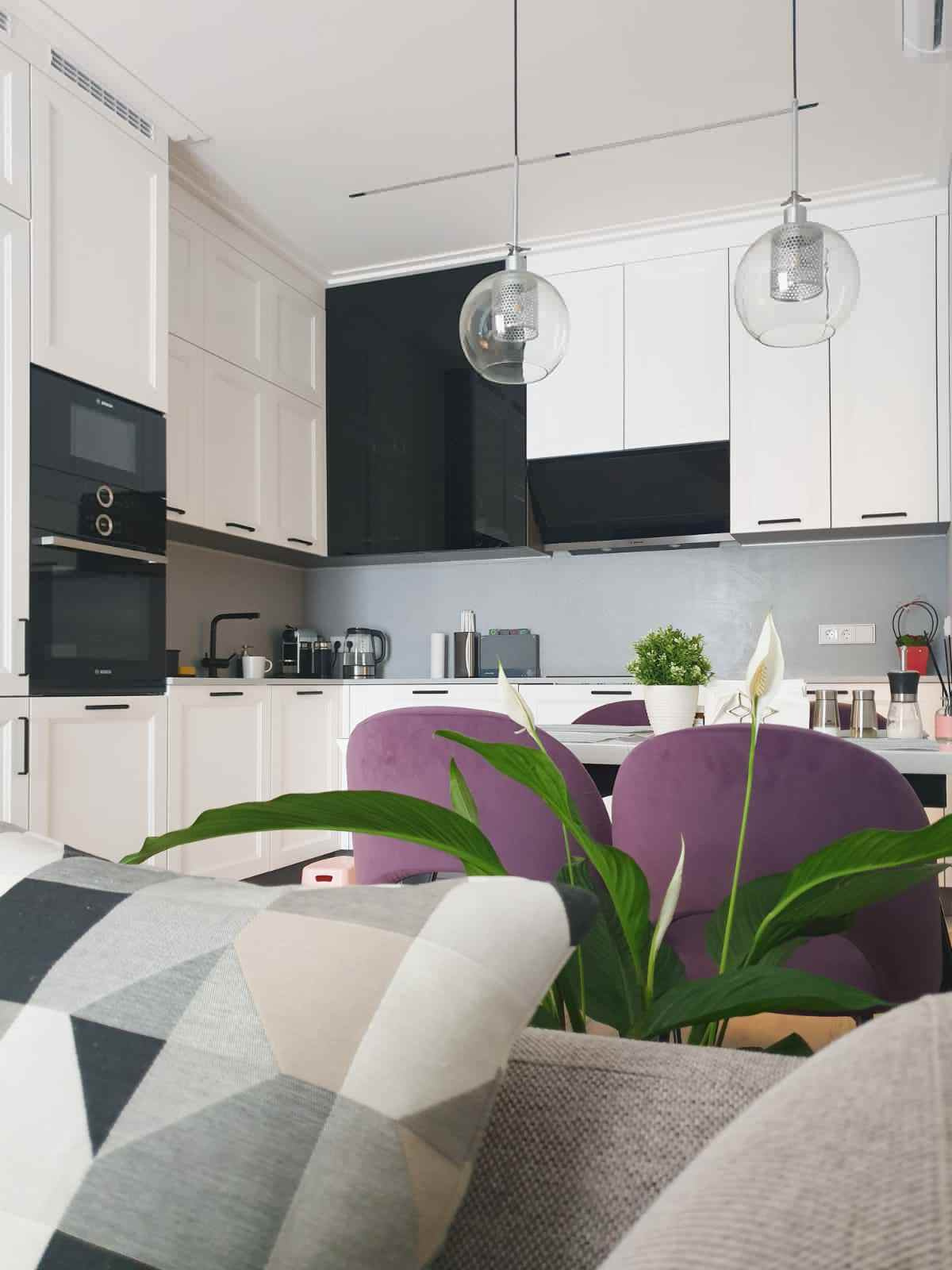 ЖК Лефортово