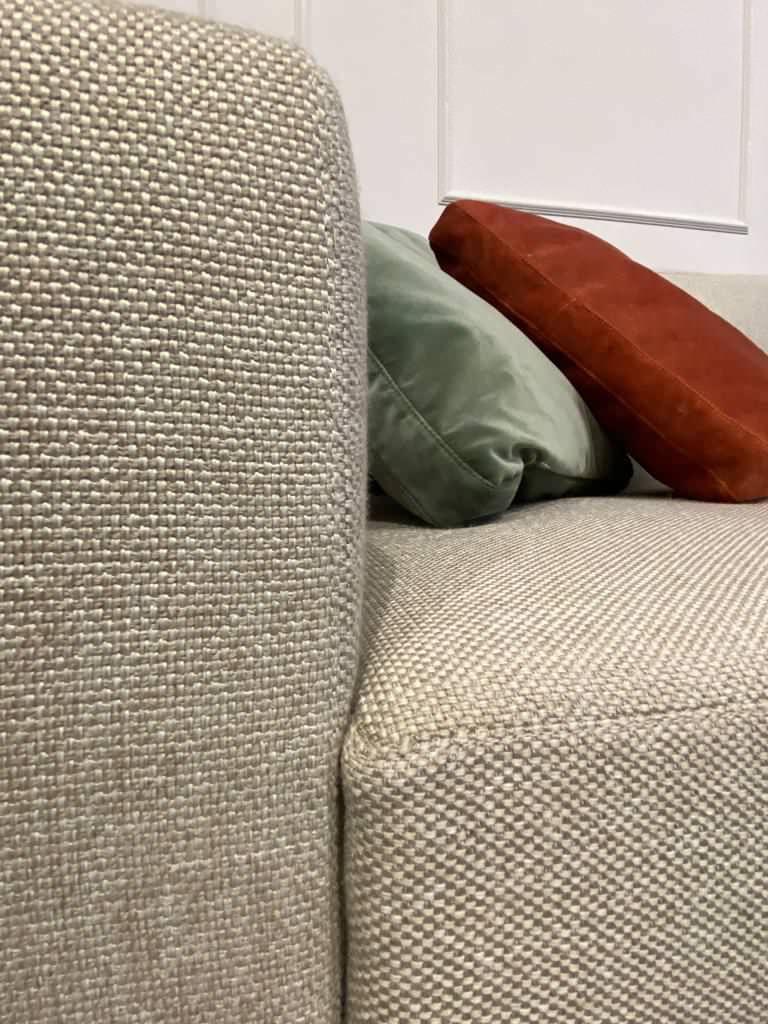 Диваны HOMESTER