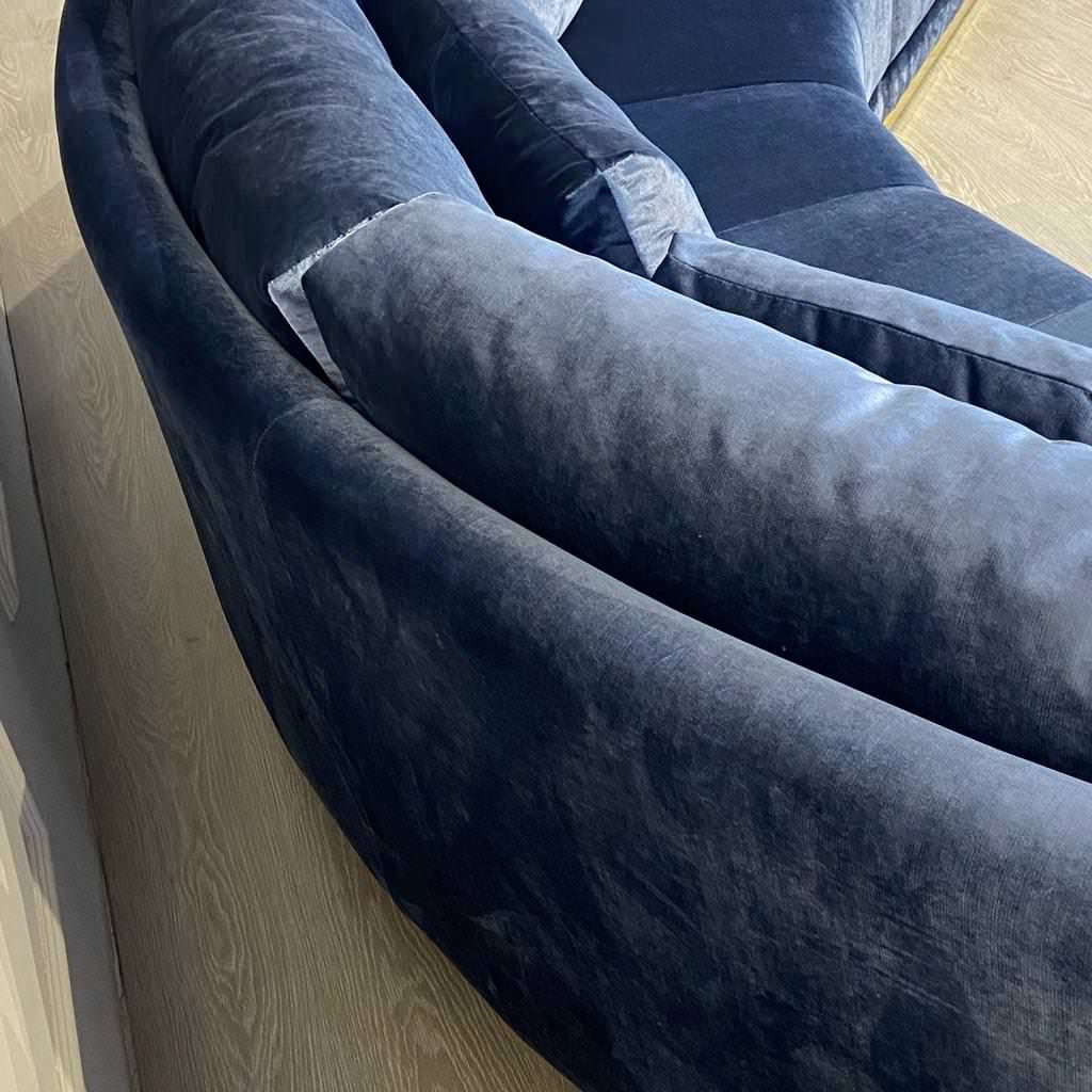 Диваны HOMESTER