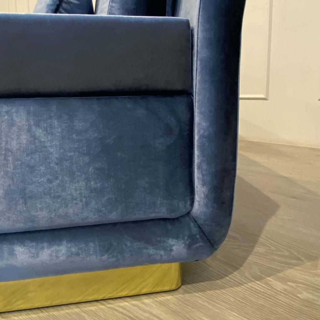 Диваны HOMESTER