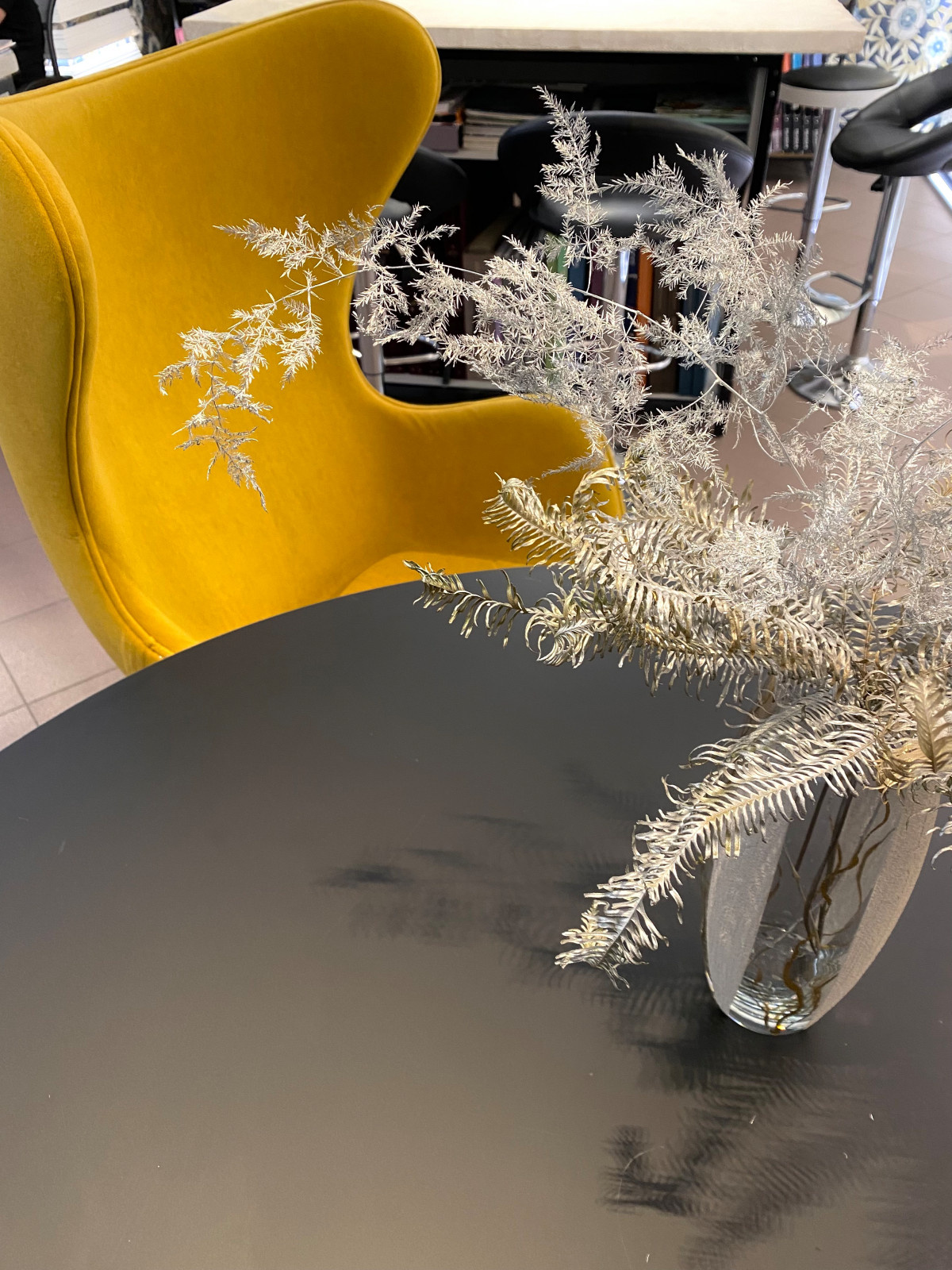 Салон Монмартр