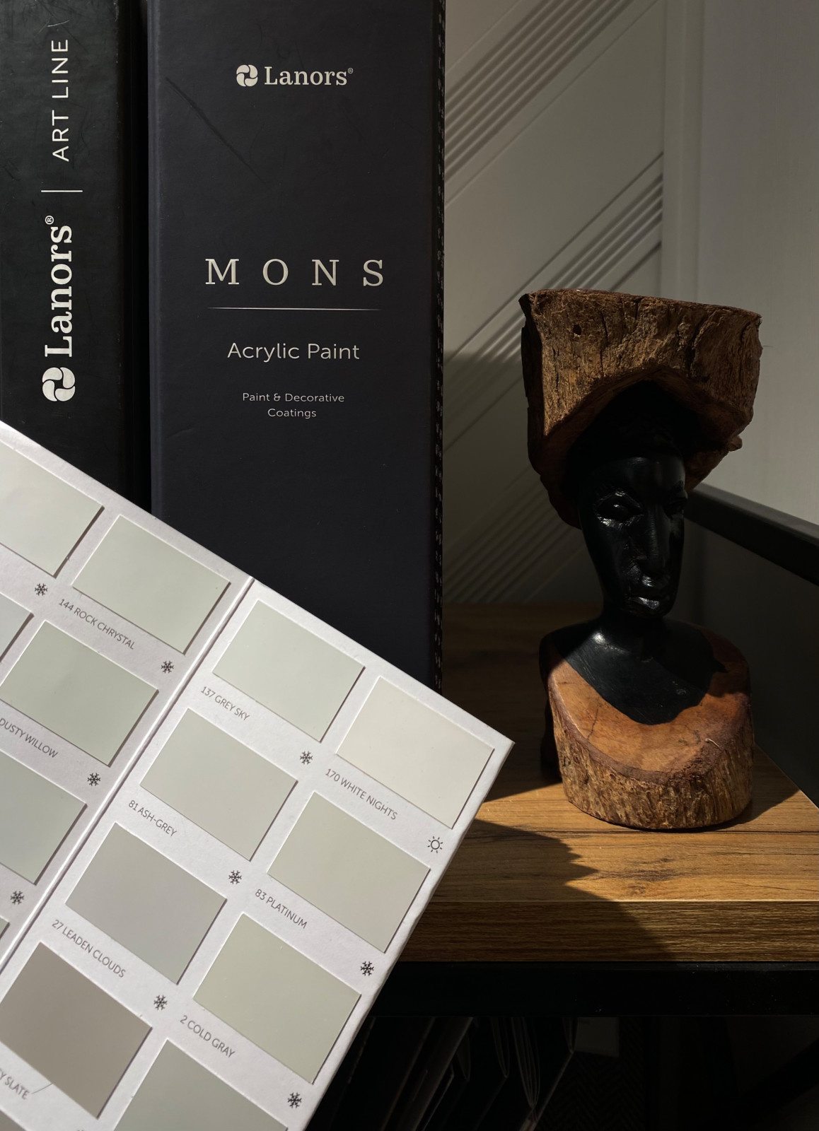 Салон Монмартр