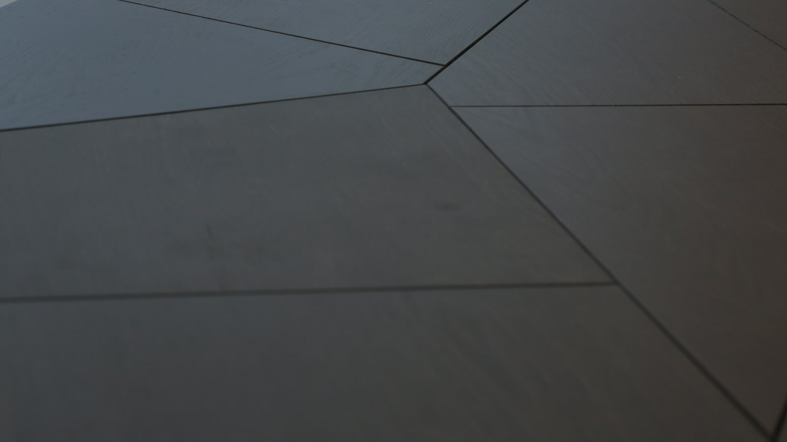 Геометрический паркет