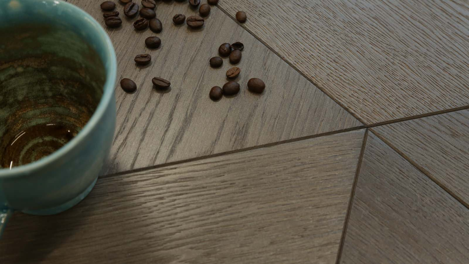 Обложка проекта: Геометрический паркет Шереметьевская звезда