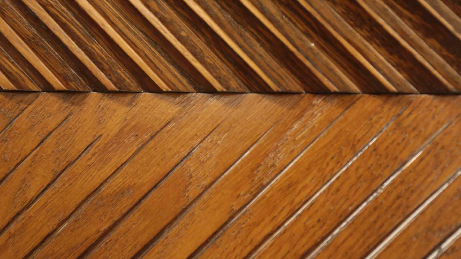 Стеновая панель Косогор