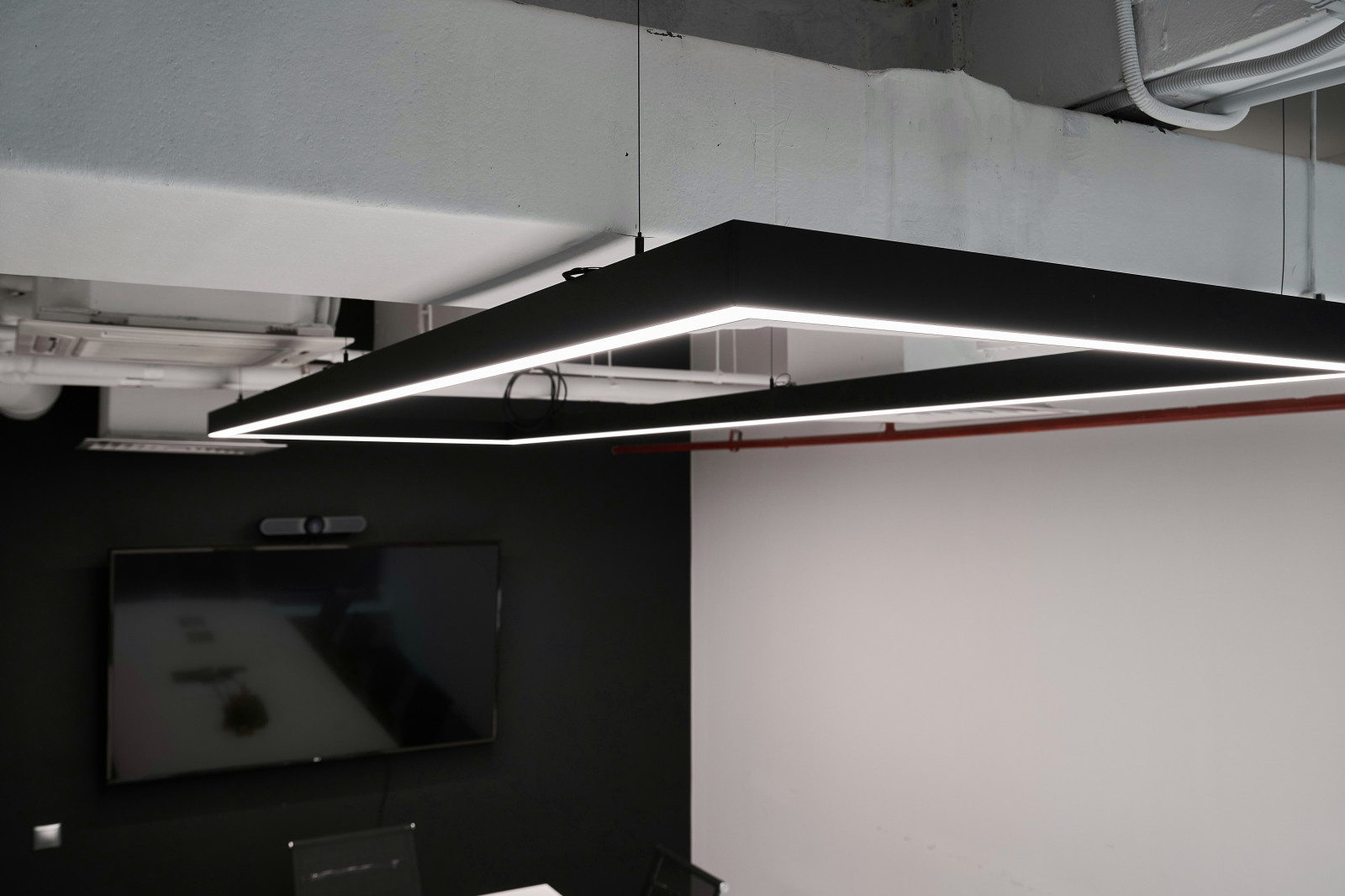 Офис Девелоперской компании