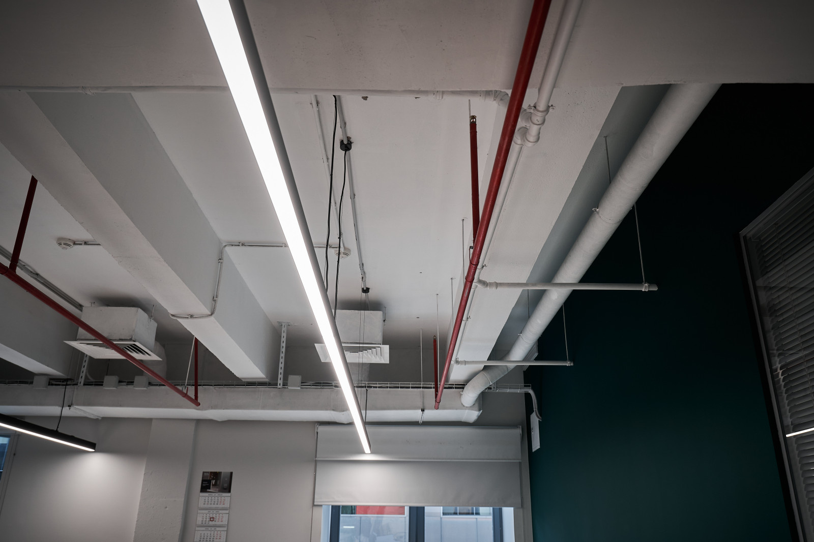 Офис Девелоперской компании