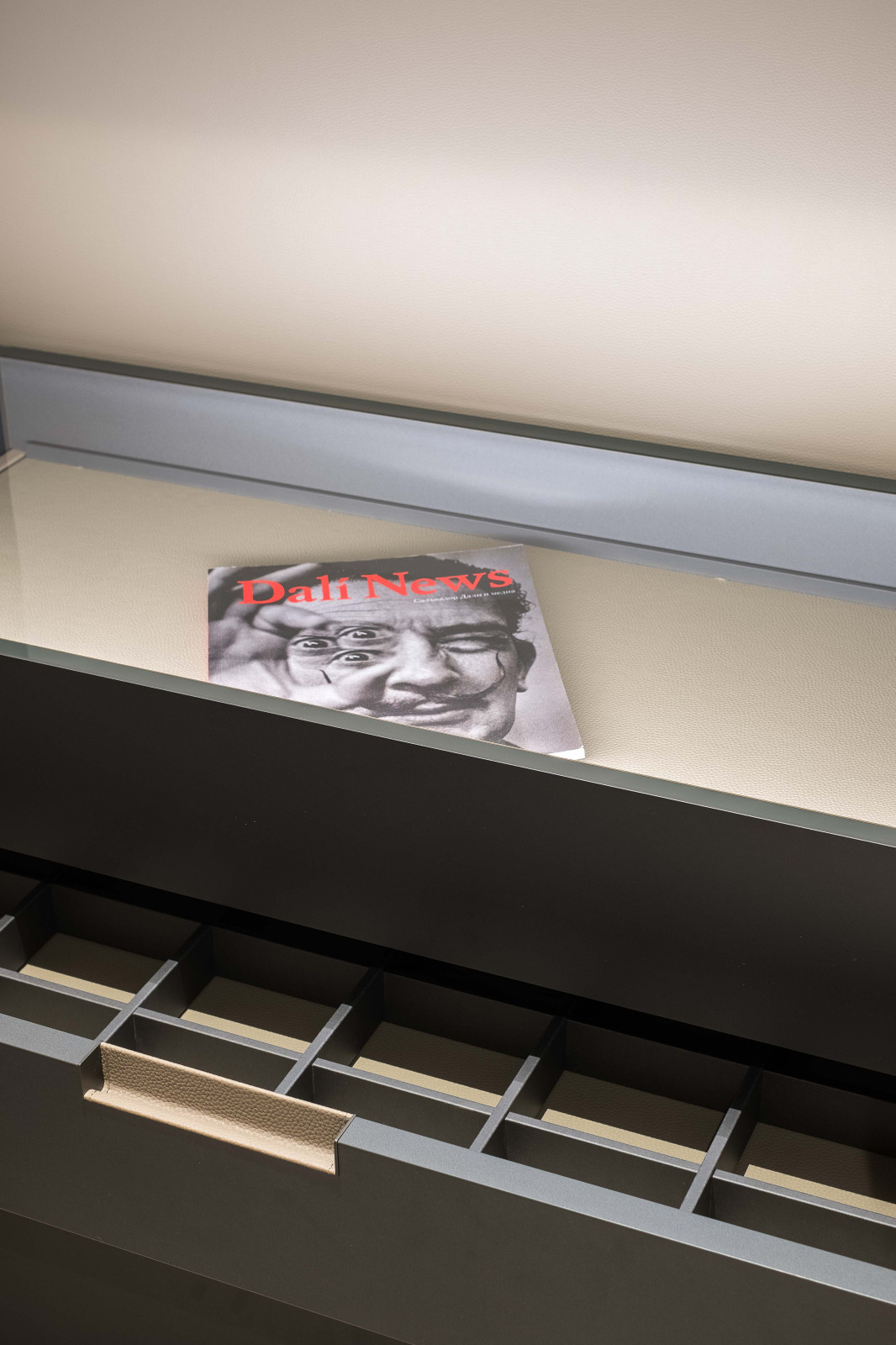 Neva Towers Apartment