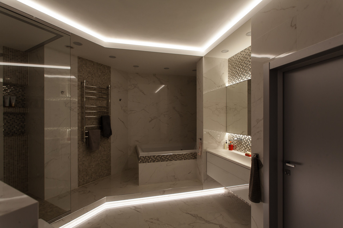 ПРОСТОРНАЯ КВАРТИРА СО ВТОРЫМ СВЕТОМ