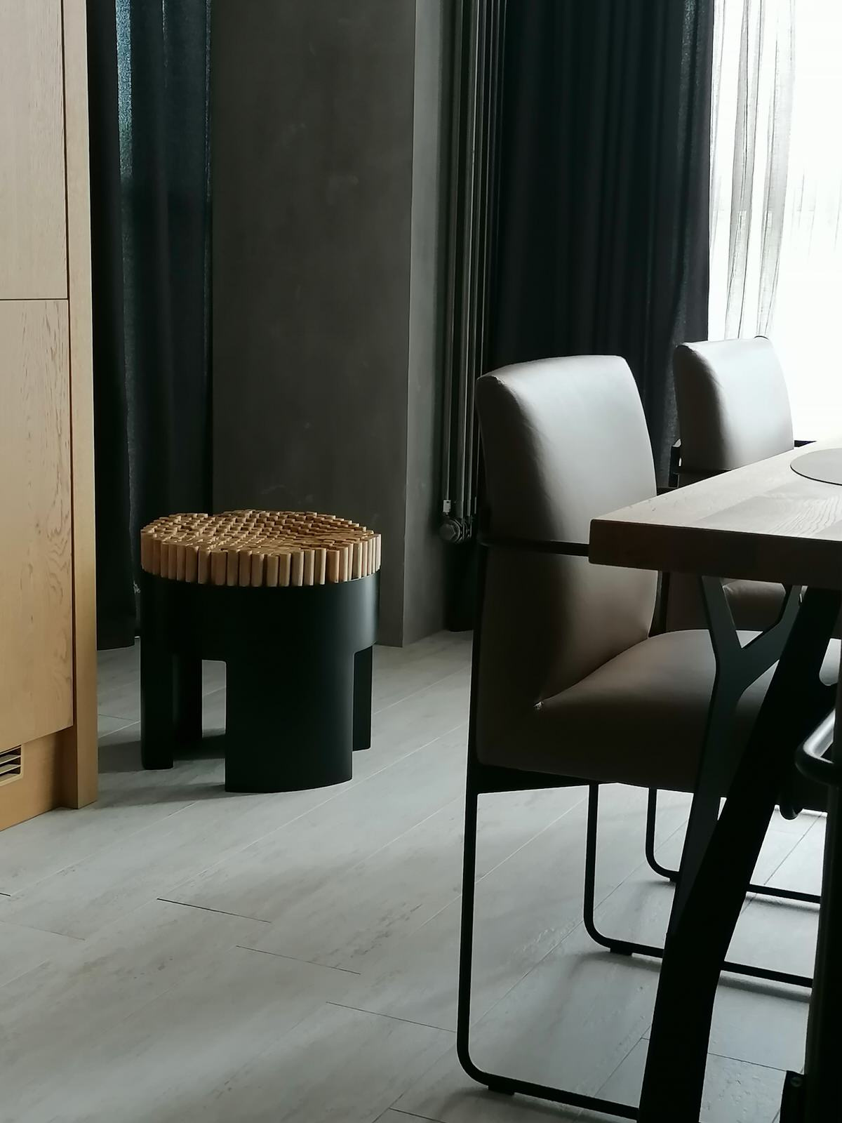 Для холостяка.