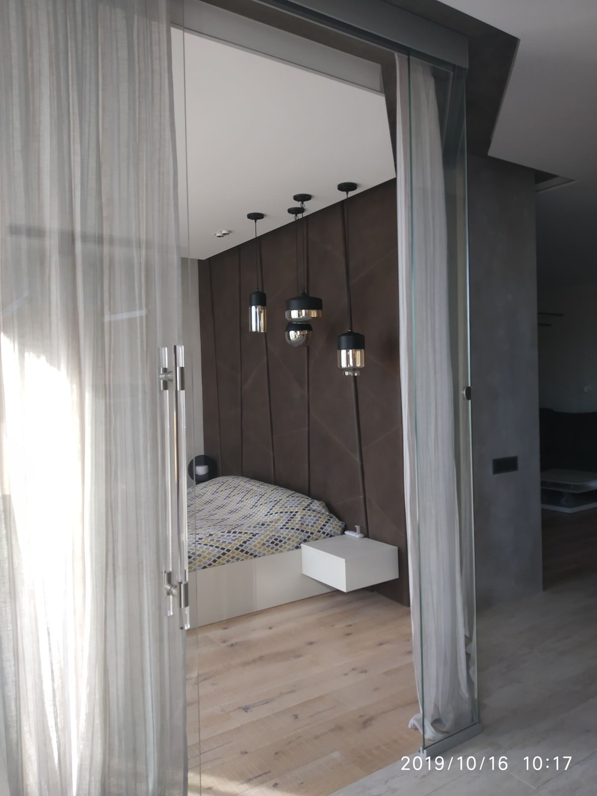 Для холостяка.