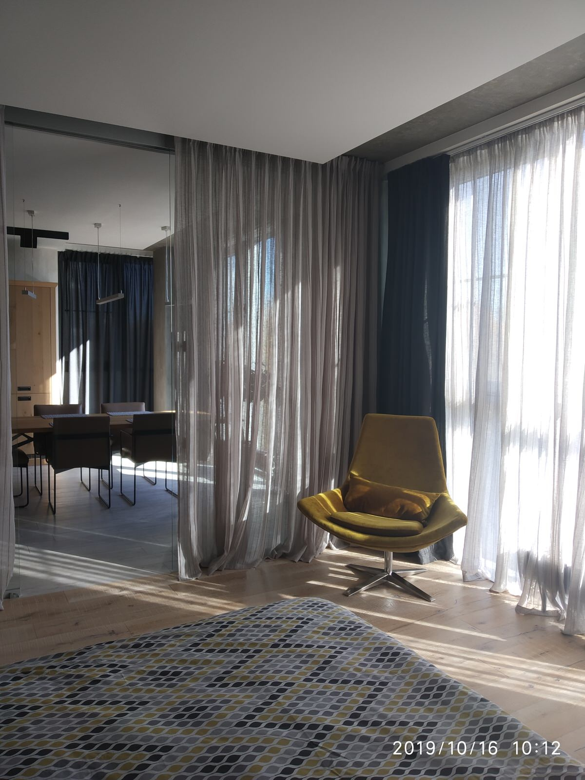 Для холостяка.