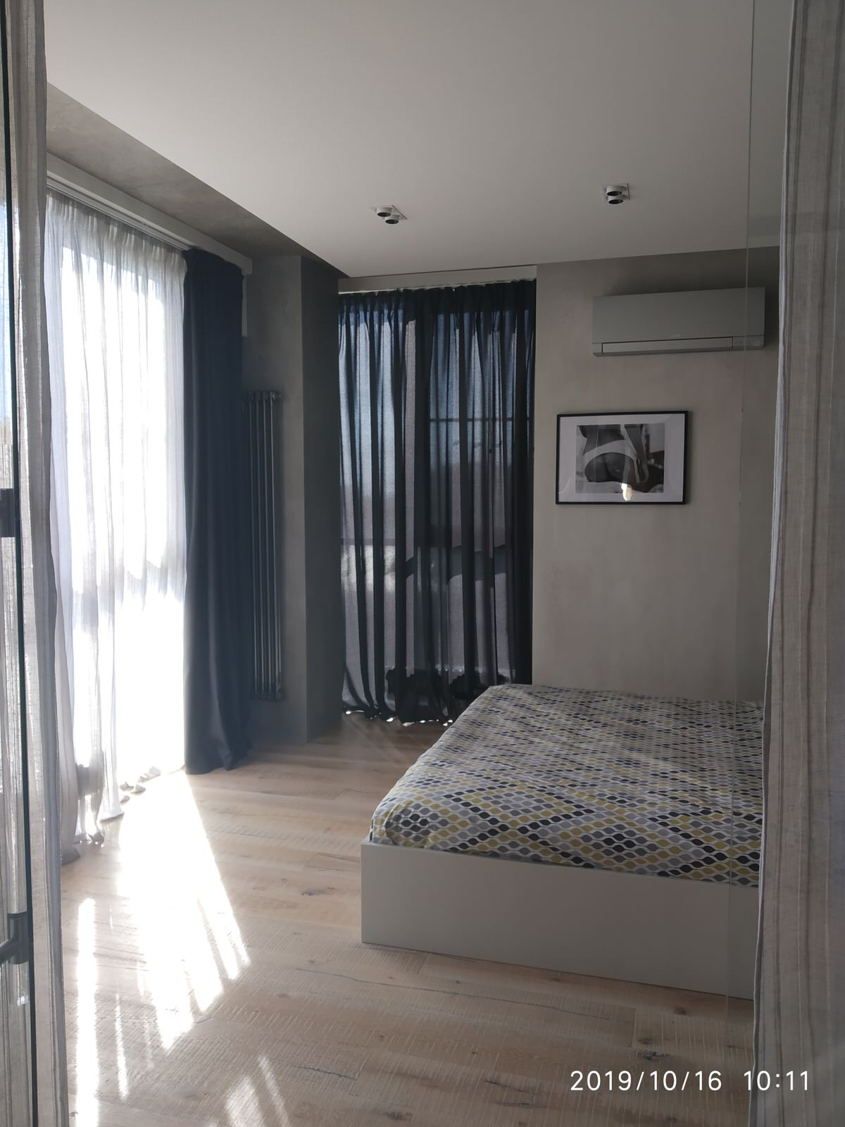 Для холостяка.