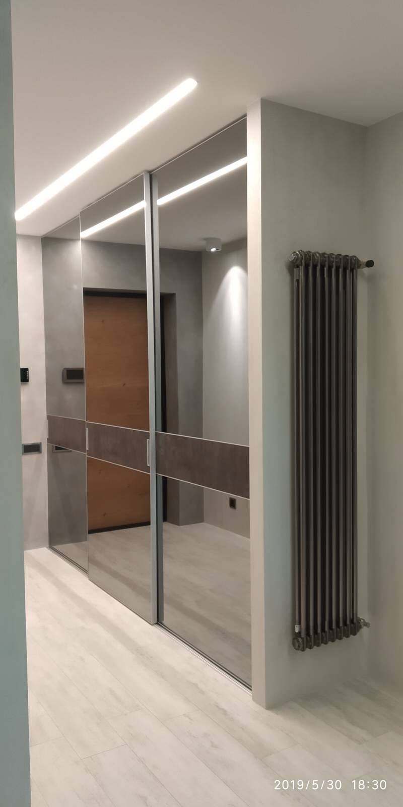 Для холостяка.