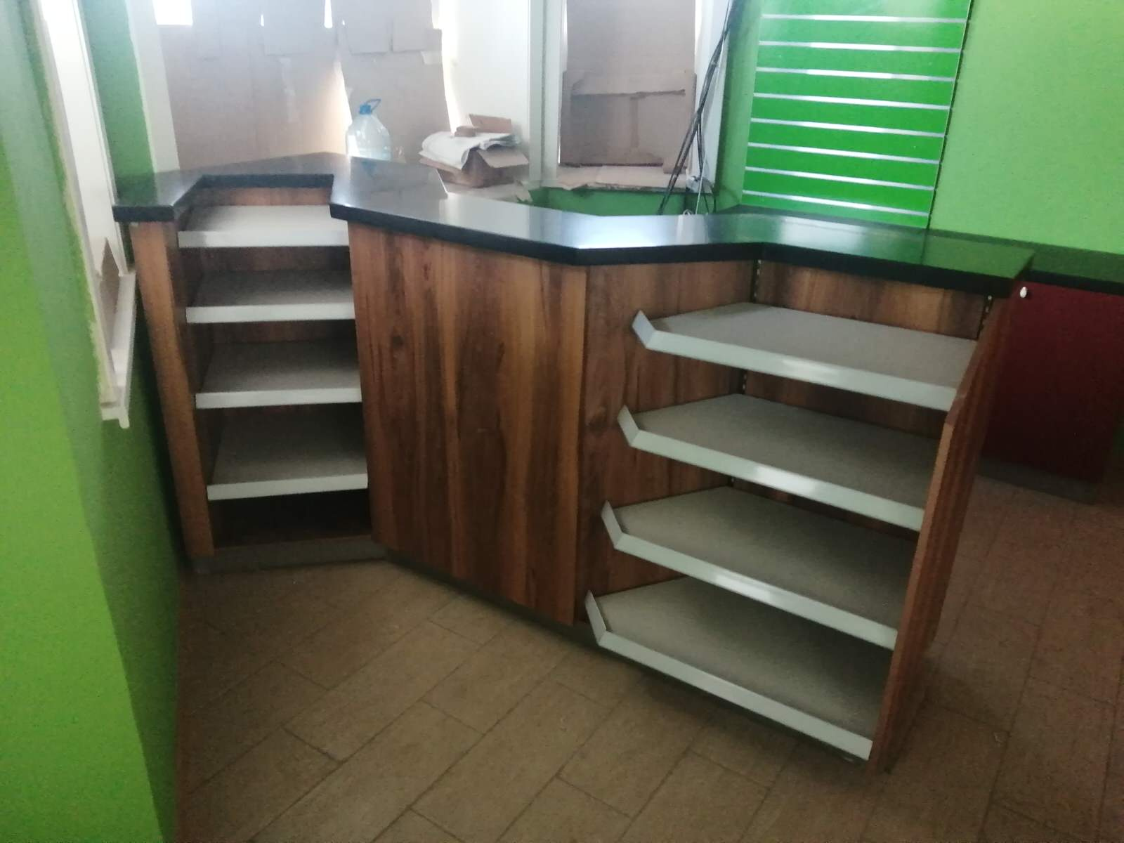 Кухня на заказ