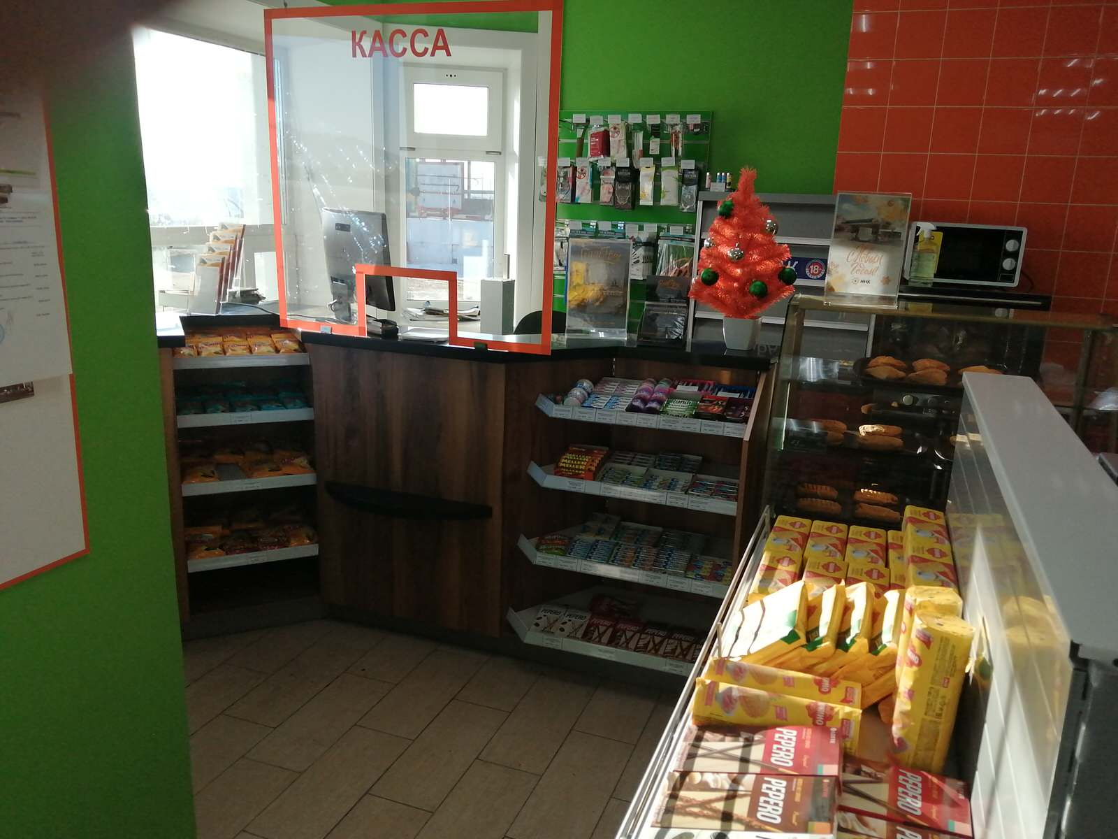 Кухня на заказ