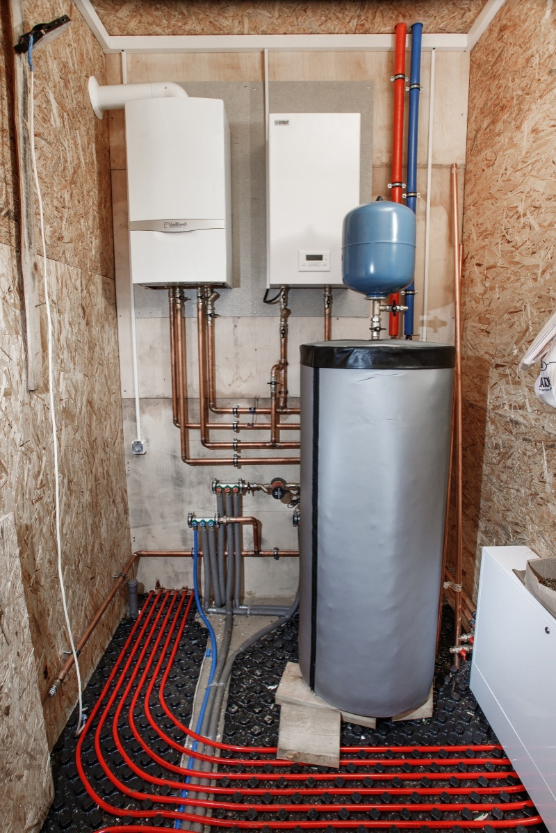 Посёлок "Огниво Парк"