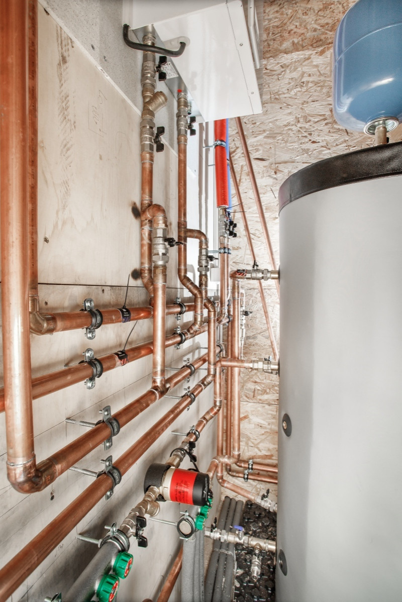 Посёлок Огниво Парк"