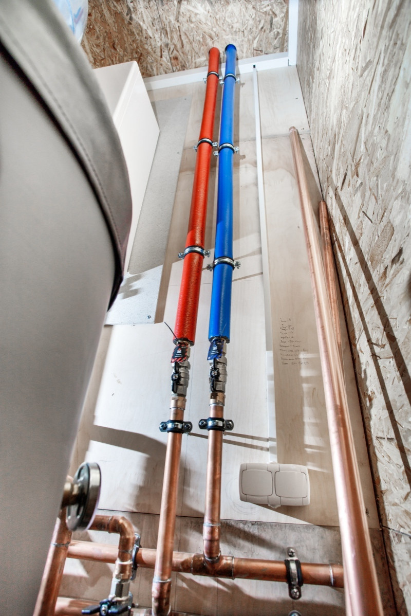 Посёлок Огниво Парк"