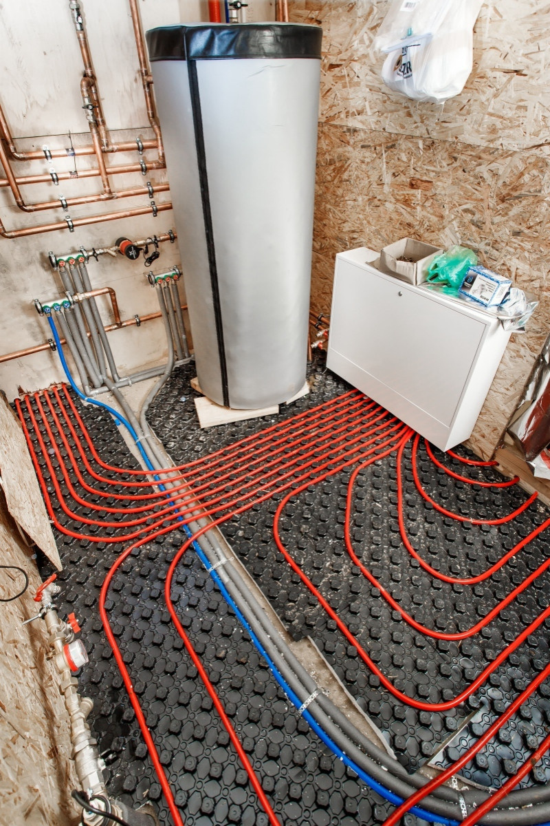 Посёлок Огниво Парк"