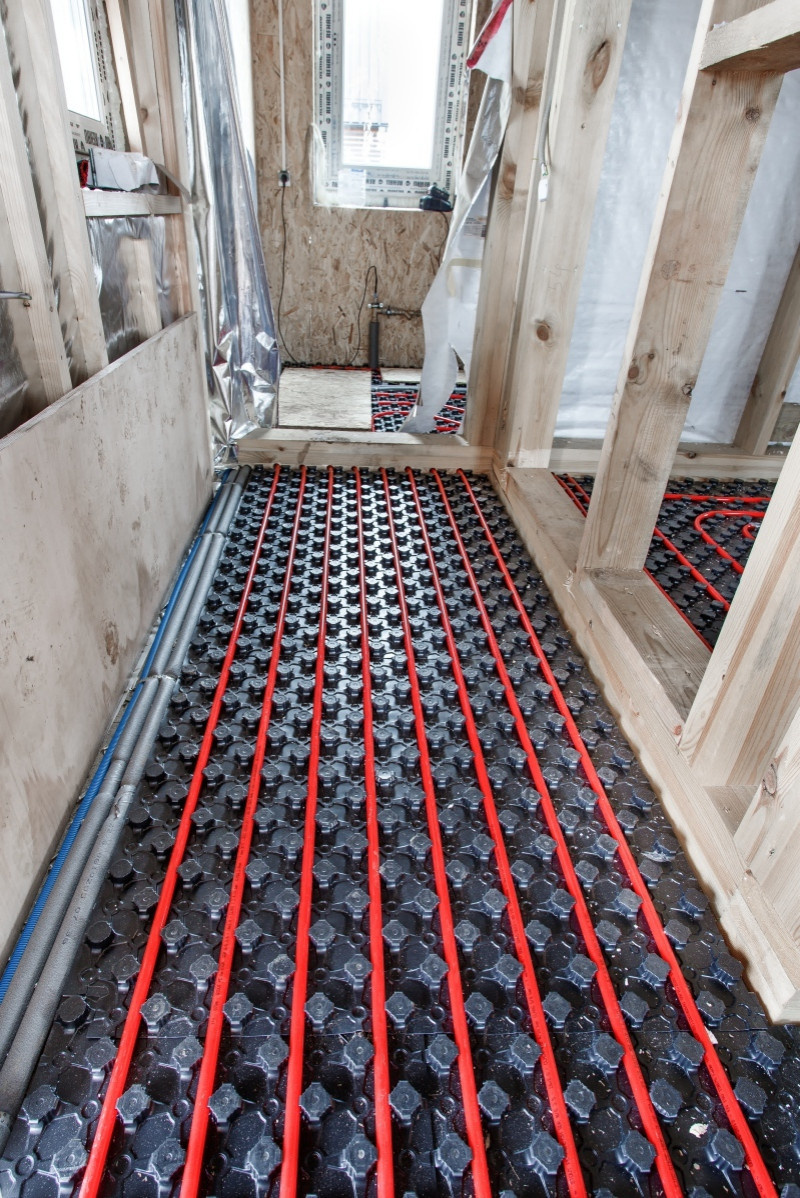 Посёлок Огниво Парк"