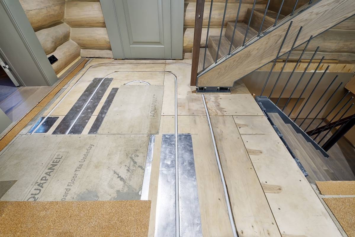 Поселок «Раздоры»