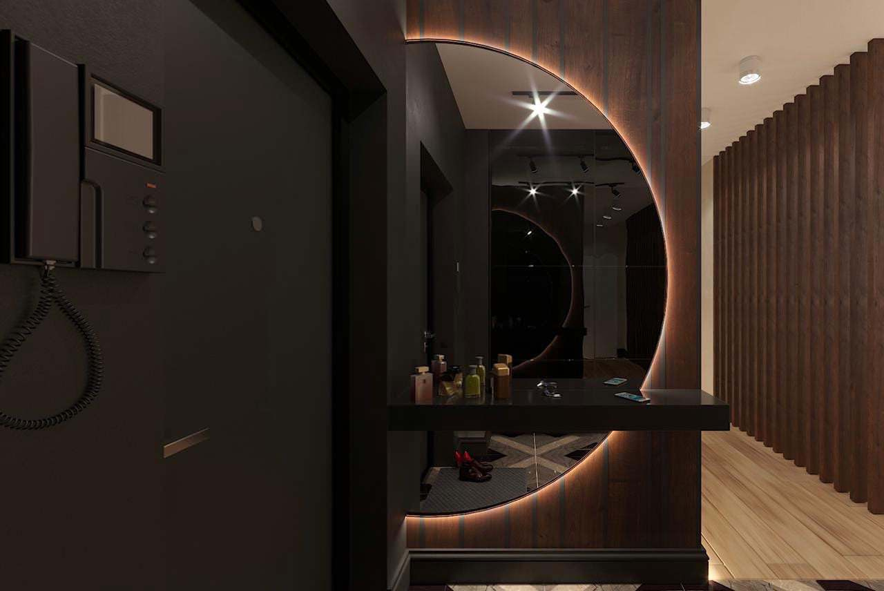 ЖК "Тринити"