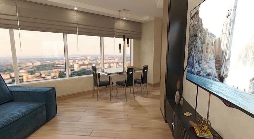 ЖК "Тринити"