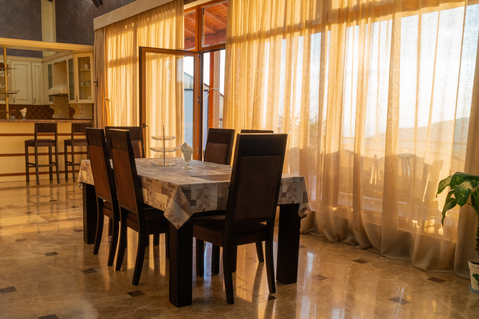 Дом в аренду