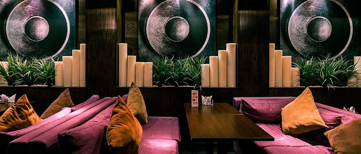 Караоке-бар "LOFT"