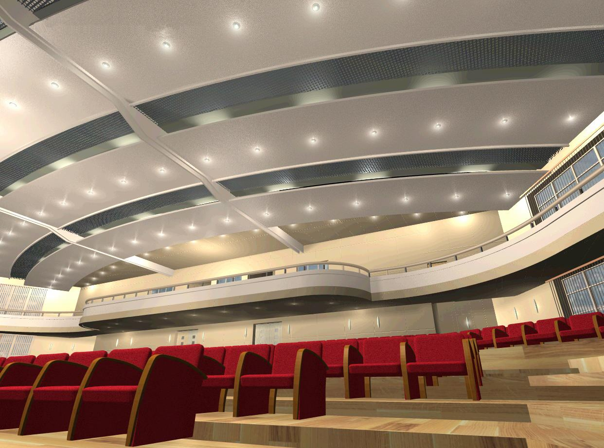 Пансионат "Надежда"