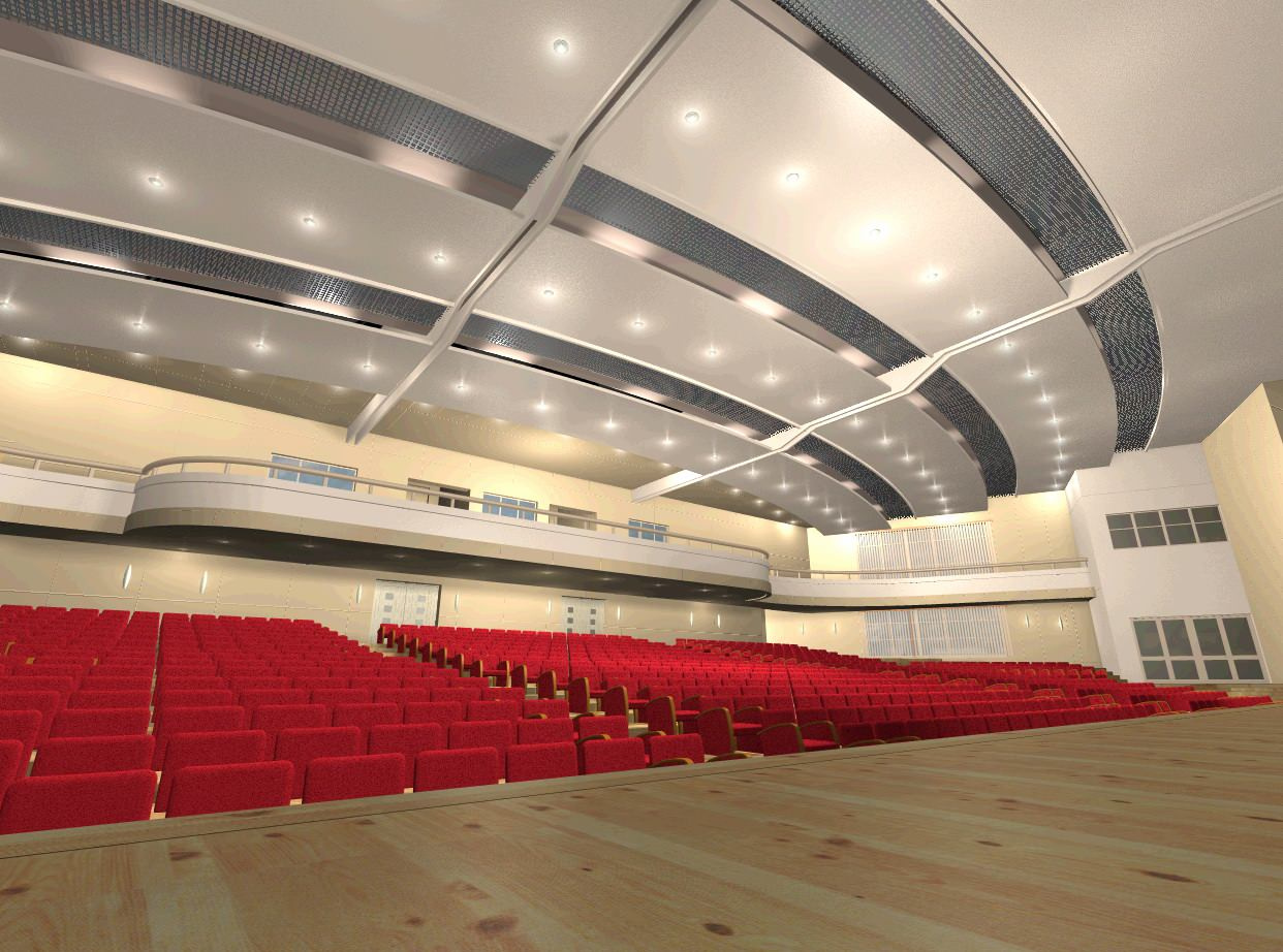 Пансионат "Надежда"