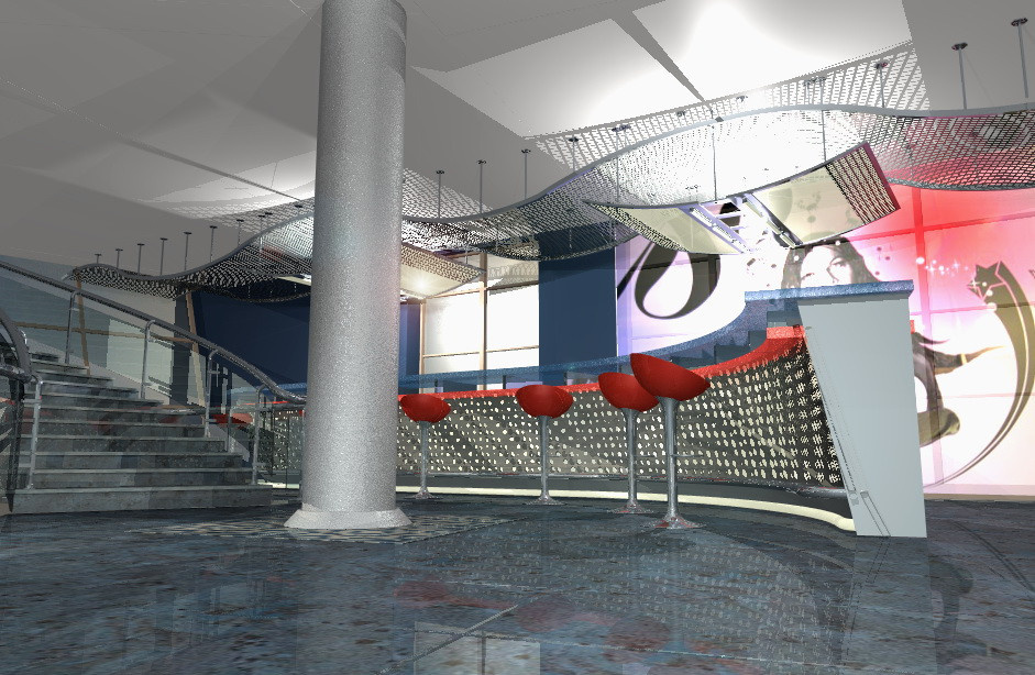 Пансионат "Надежда"