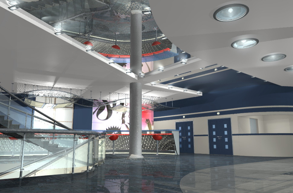 Пансионат "Надежда"