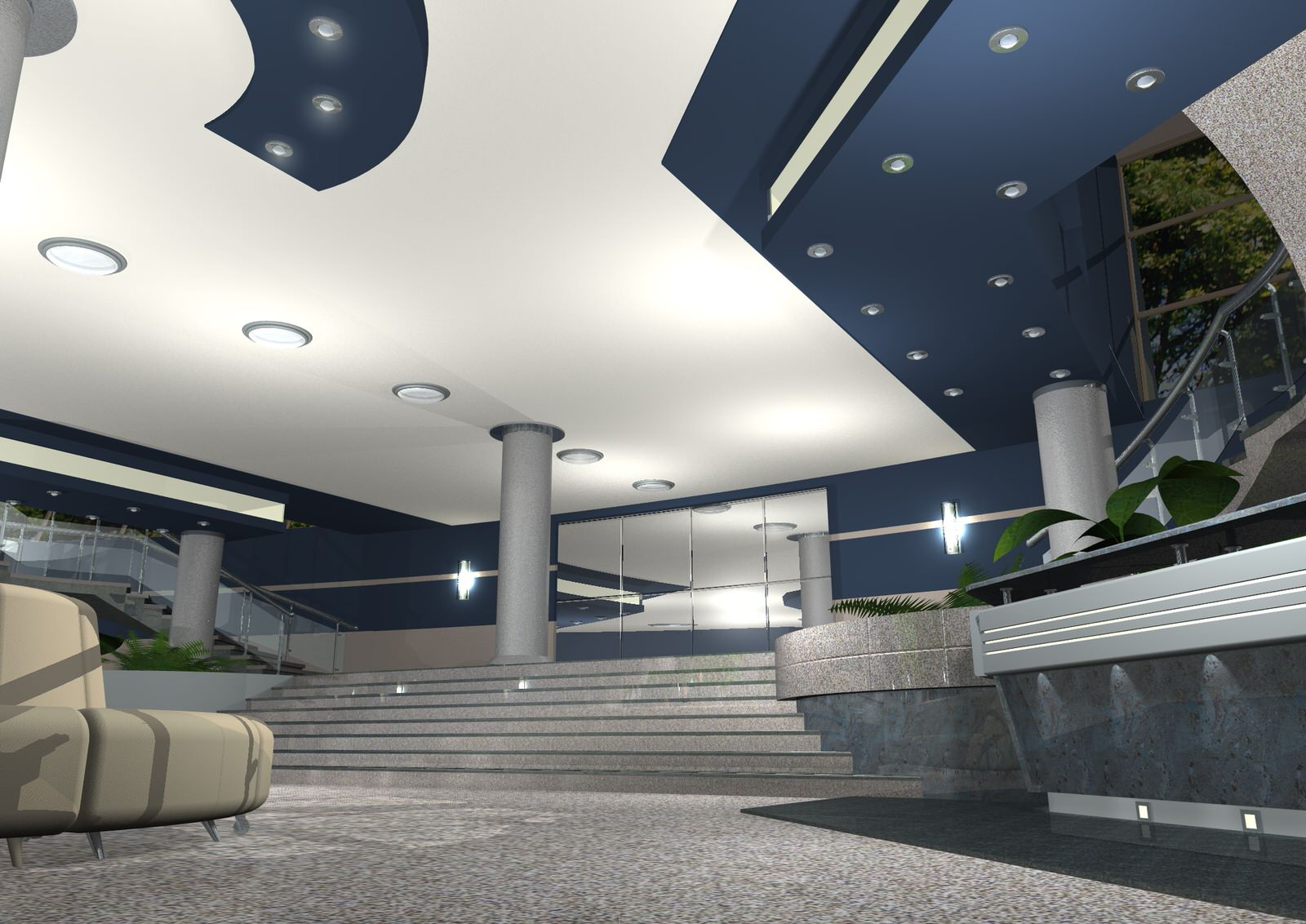 Пансионат "Надежда"