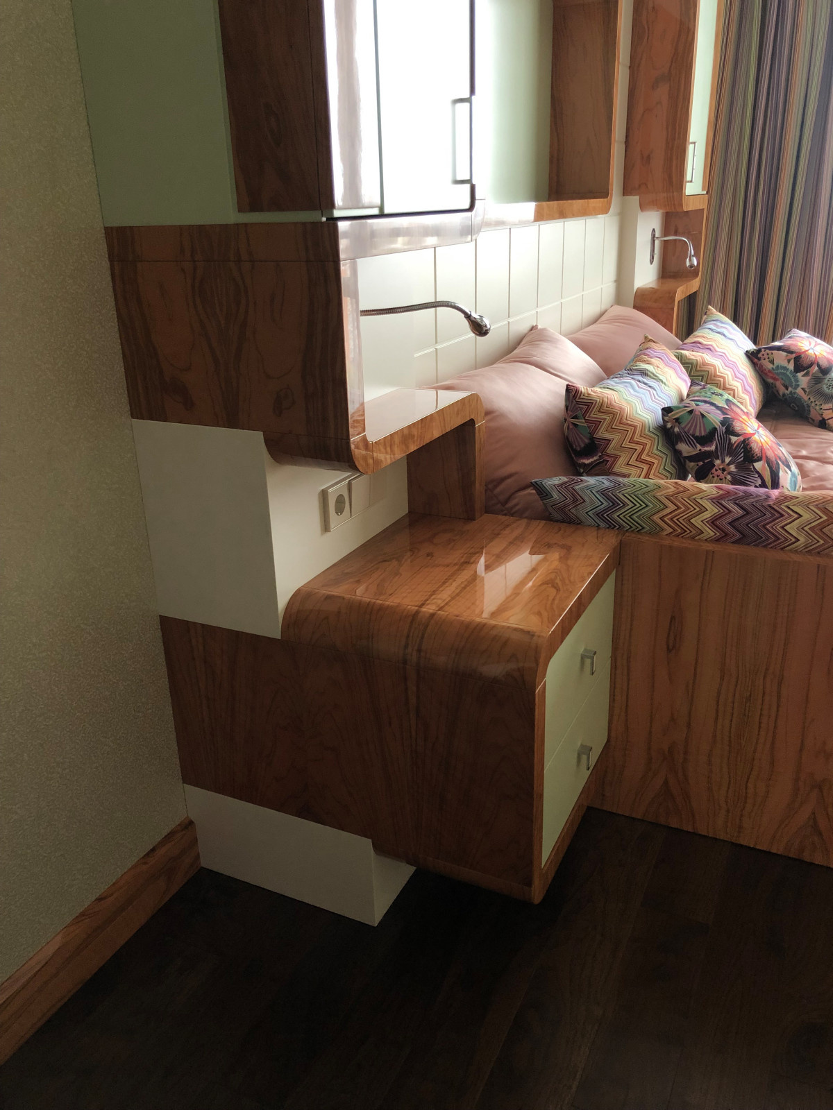 Мебель в детской